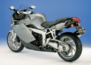 BMW K 1200 S